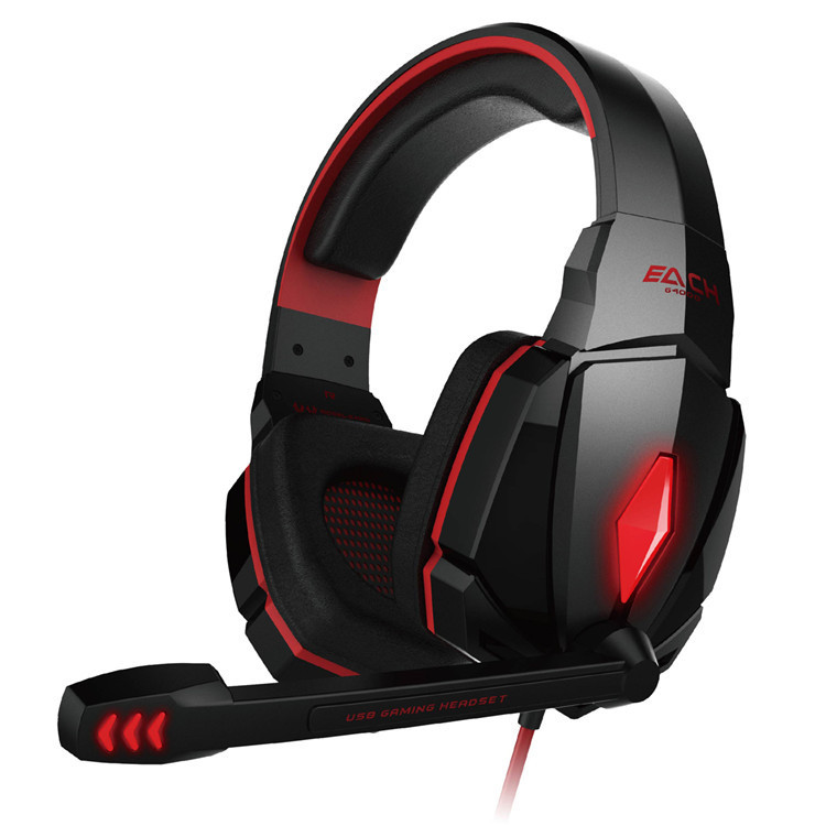 kotion each g2000 red