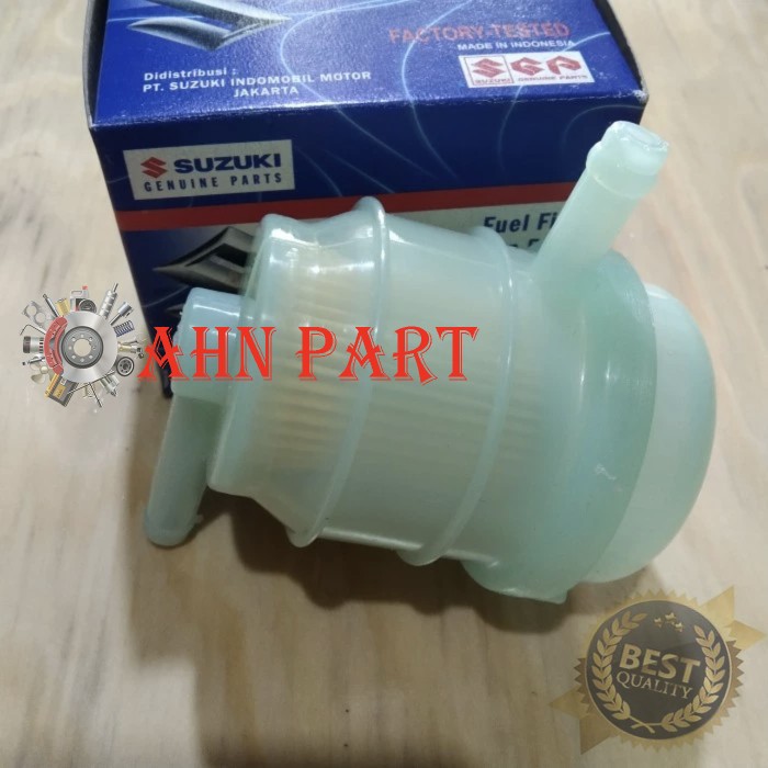 FUEL FILTER SARINGAN BENSIN SUZUKI ST100 CARRY EXTRA FUTURA T120SS Harga 16,500 rupiah*Gratis Ongkir