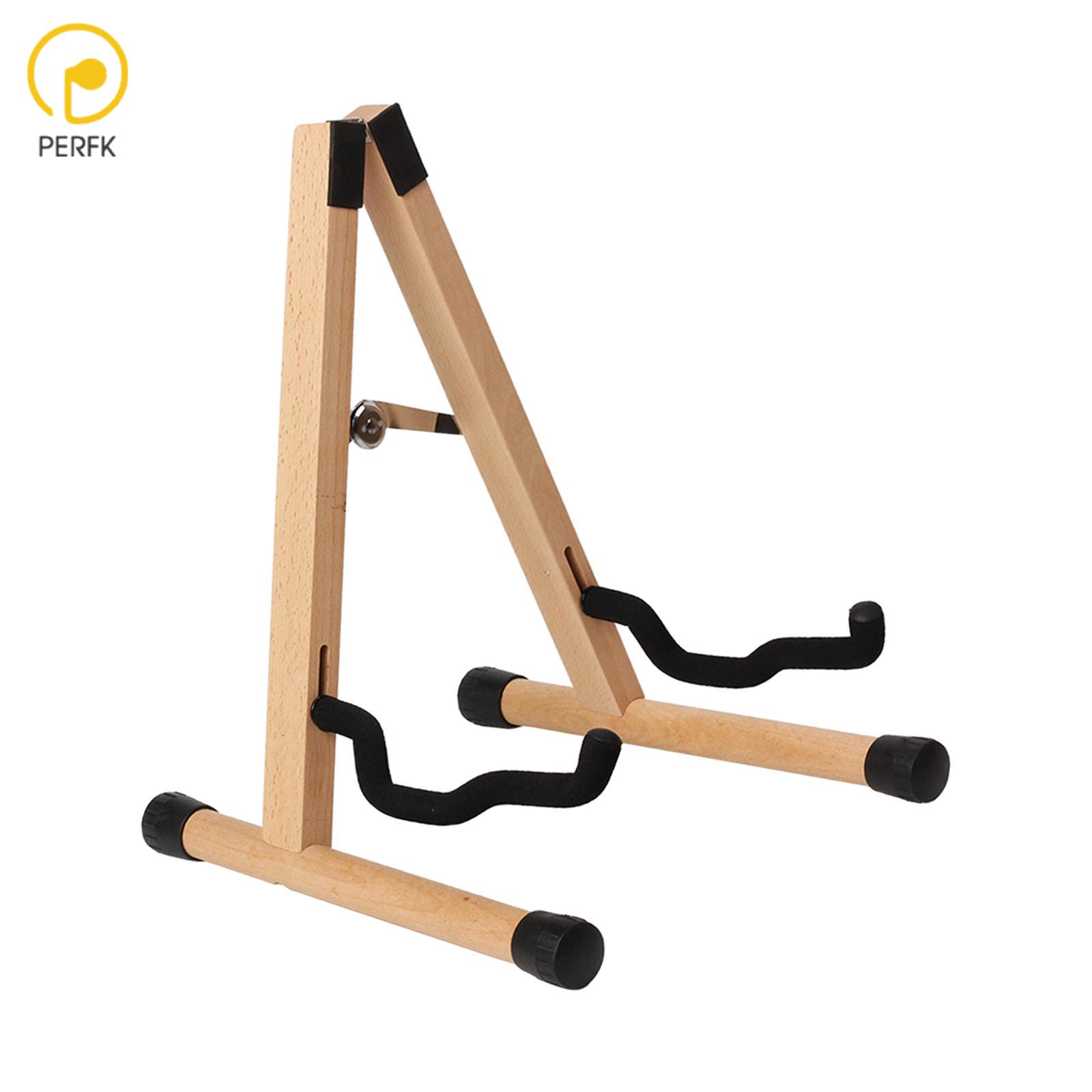 Universal Guitar Holder Musical Instrument Part Impact Resistance Portable Gifts Wooden Mounts Bracket for Cello Bass Pipa Ruan ราคา 2,762 บาท*ส่งฟรี