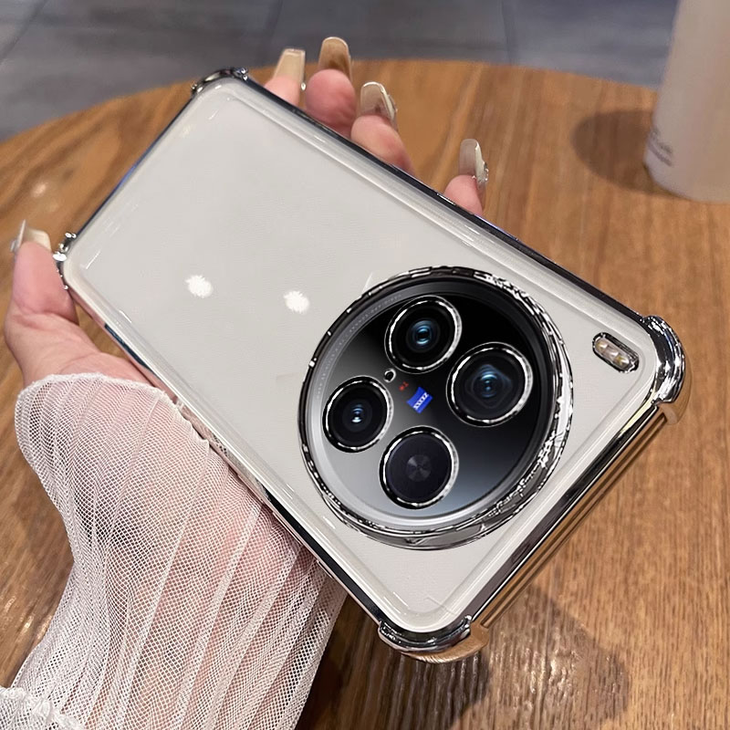 Vivo X200 Ultra 2025 Rõ Ràng Trường Hợp Đối Với Vivo X200 Ultra X200Ultra X200S Pro Vivo X200 Ultra 