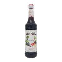 MONIN Grenadine Syrup - 700 ML