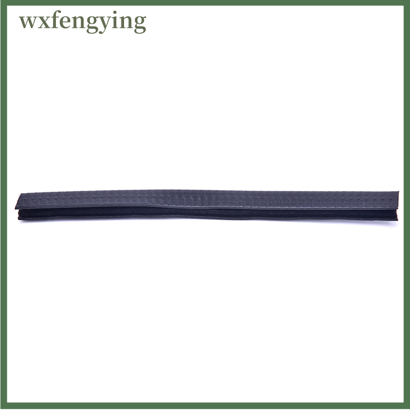 wxfengying Tấm bảo vệ sàn ván trượt dải cao su chống va đập tấm ván dài
