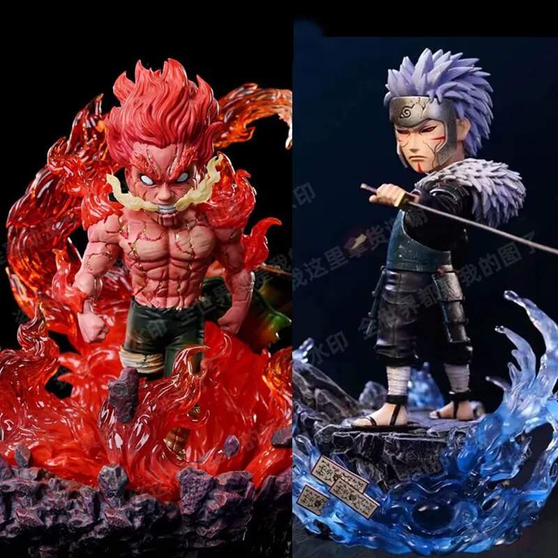 Naruto Hashirama Senju Action Figure - Best Price in Singapore 