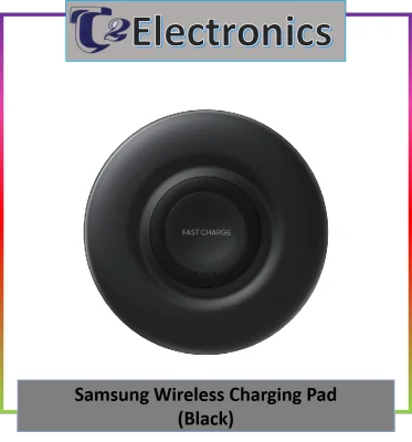 Samsung EP-P1100 Wireless Charging Pad - T2 Electronics