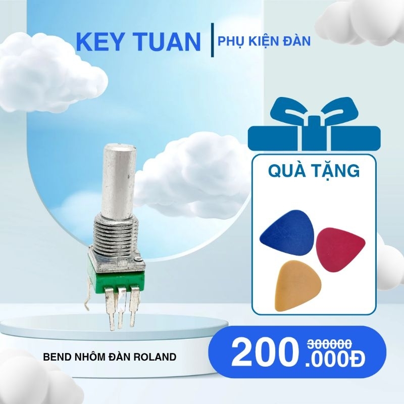 MITUMI - Bend Roland Ea7/Bk/Juno -  bend đàn organ - bend cốt nhôm siêu bền