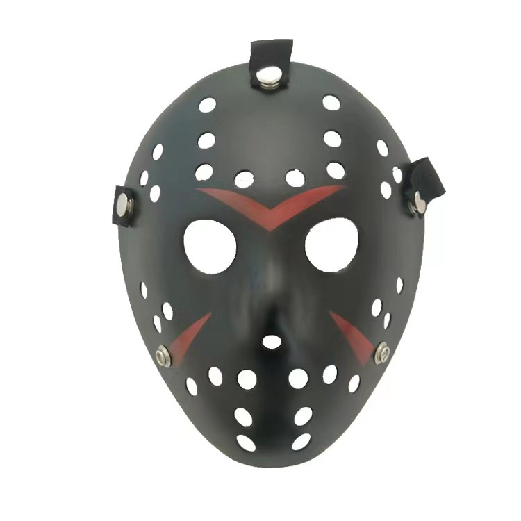 Mặt nạ Halloween mới Freddy chiến tranh Jason kinh dị lễ hội mặt nạ hài hước Jackson mặt nạ bán buôn