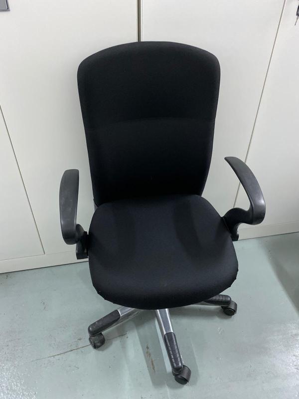 Benel Office Chair 2 Singapore