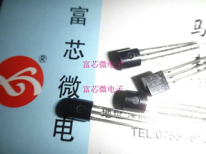 10 miếng c9012 s9012