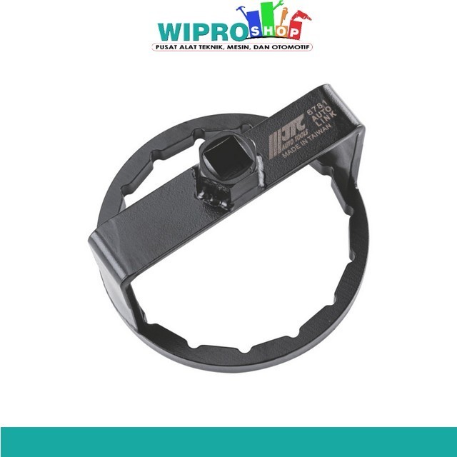 Jtc 6781-UD DIESEL FUEL FILTER WRENCH (MID-SIZE TRUCK) Harga  913,137 Ringgit*Penghantaran Percuma