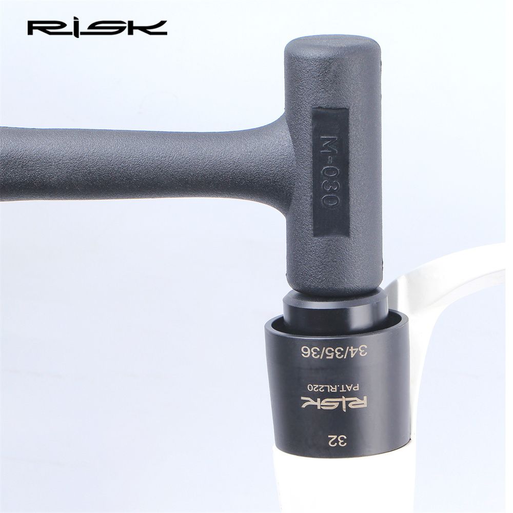 Librar xe đạp sốc hấp thụ ngã ba cho 32/34/35/36mm sợi carbon xe đạp leo núi hệ thống treo phía trước ngã ba bụi con dấu công cụ cài đặt con dấu dầu
