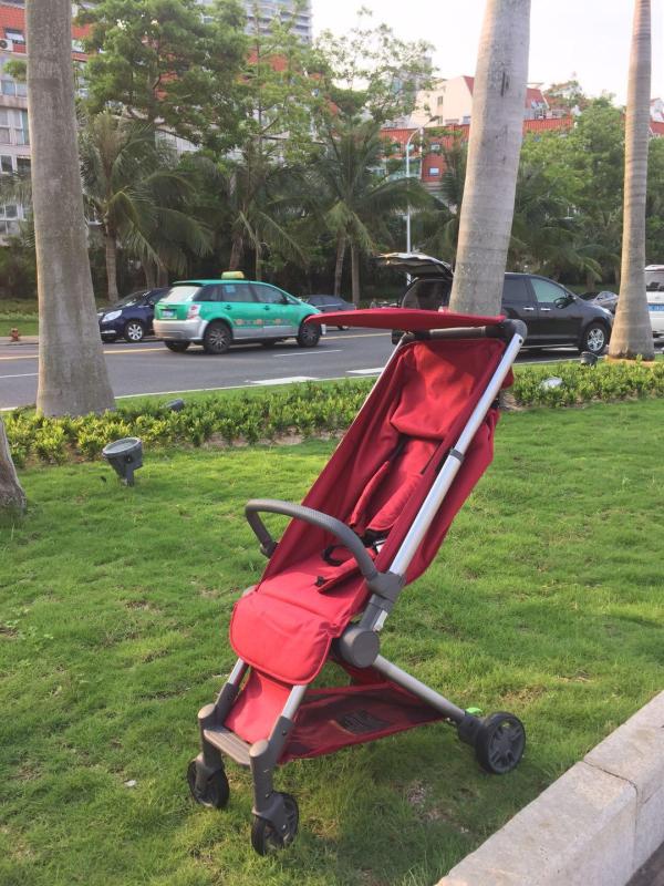 Jeep cabin stroller Singapore