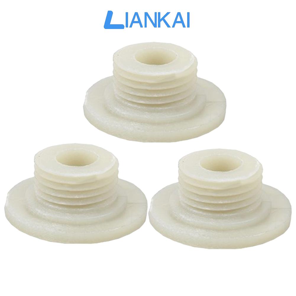 LIANKAI Restore Optimal Performance with 3 Pack Worm Drive Gears for Chainsaws ราคา 48 บาท*ส่งฟรี