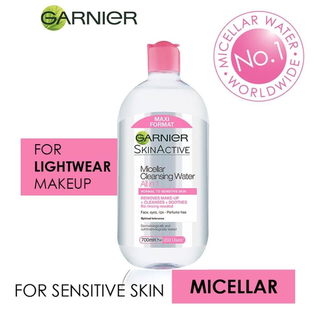 Buy Garnier Makeup Removers Online Lazada Sg