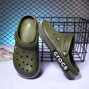 Croc Non-Slip Slides for Men and Women