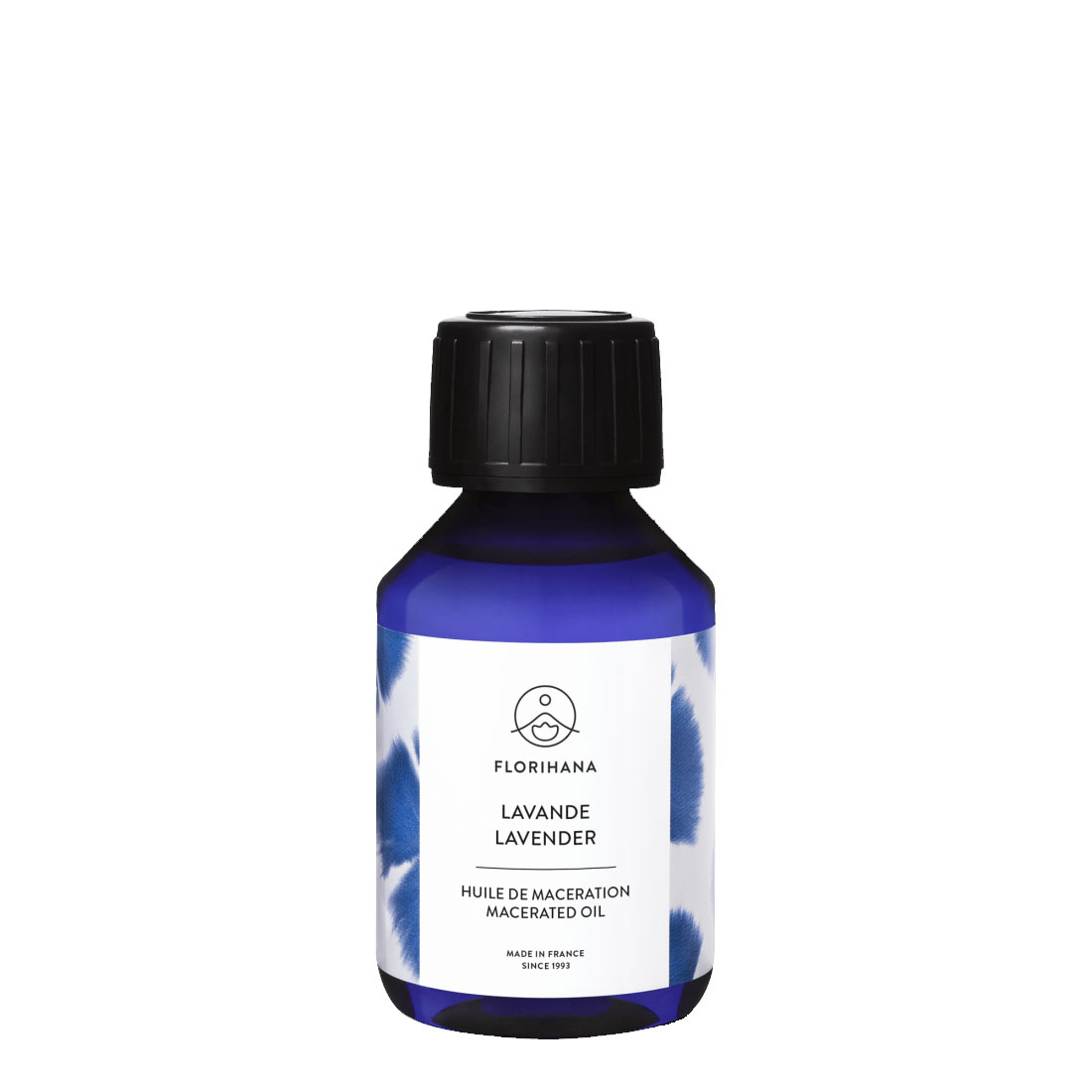 Florihana Organic Face Oil 30Ml & Ceramic Diffuser - Essential Oil