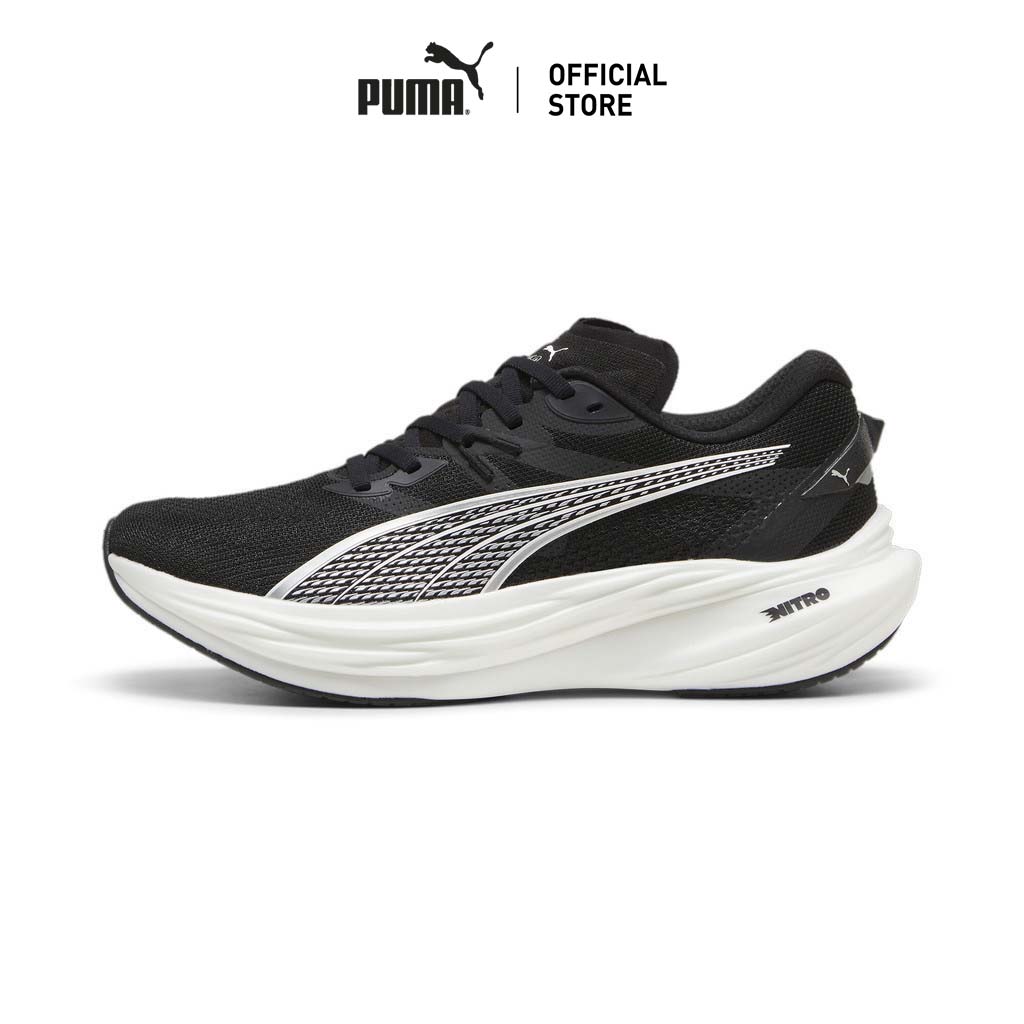 Puma Shoes — fictional scam-awareness simulation