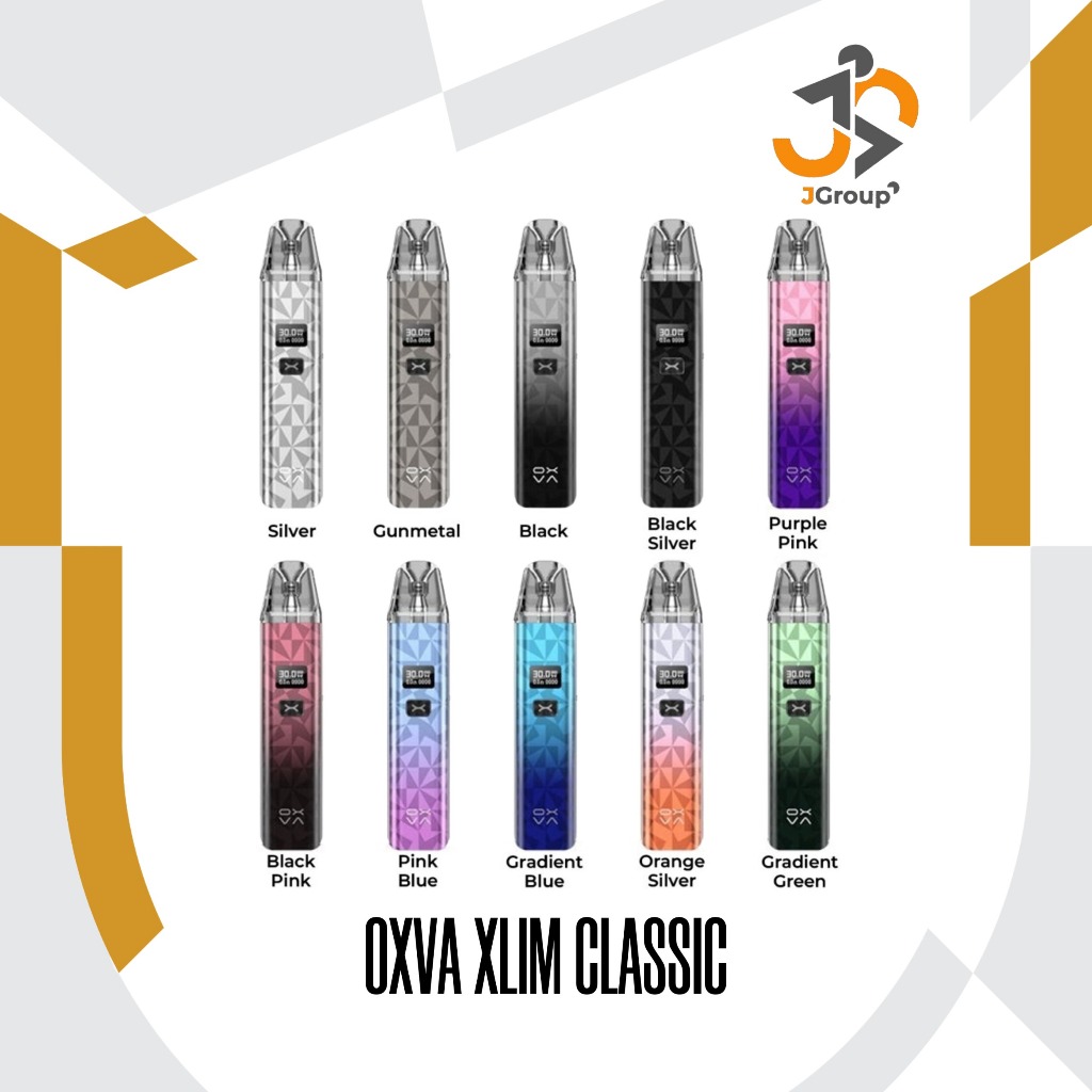 Jual Oxva Origin Terbaru Online dengan Harga Terbaik | Lazada Indonesia