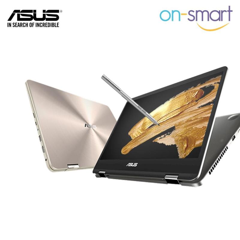 Asus ZenBook Flip UX461FN-E1029T