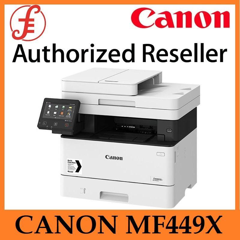 mf449x