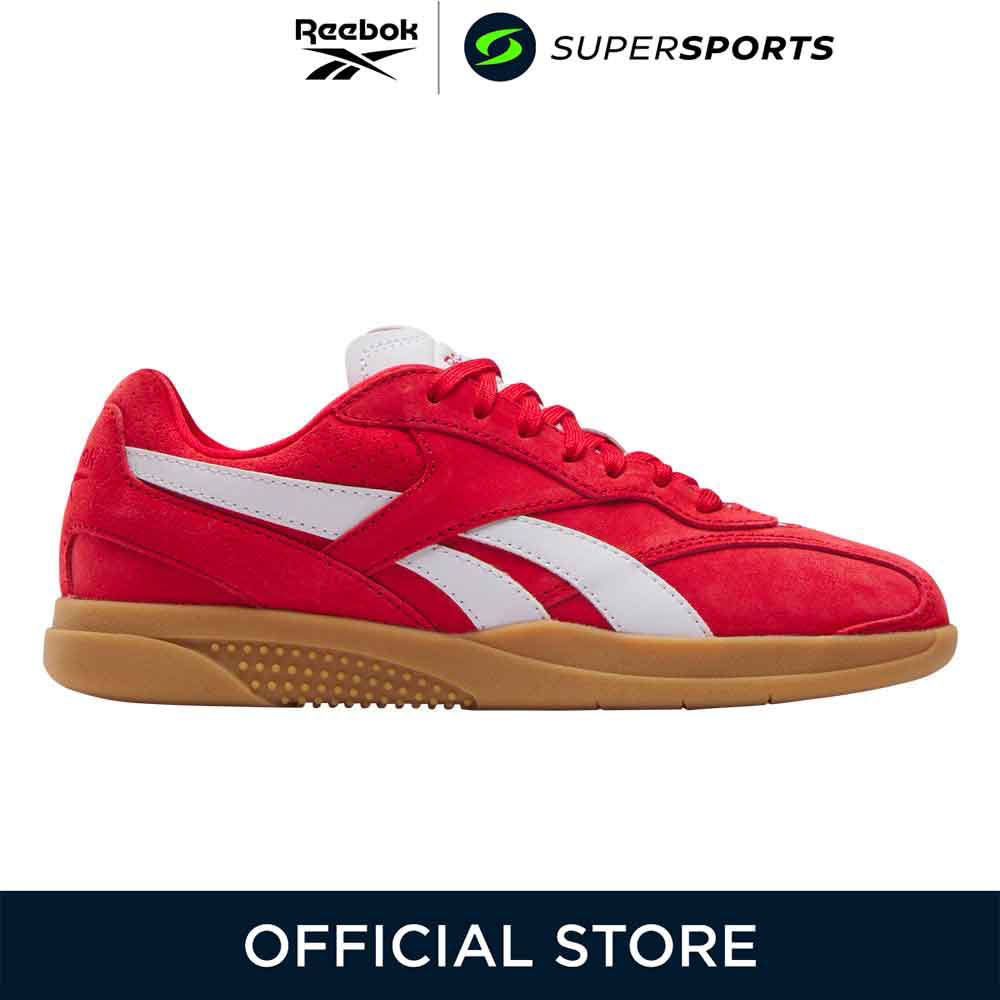 REEBOK Hammer Street Women's Casual Shoes ราคา 1,974 บาท*ส่งฟรี