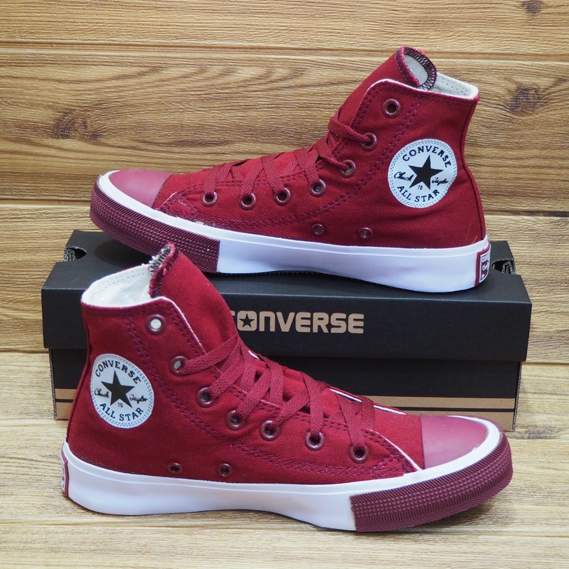 Shop Convers Chuck Taylor Semi Highcut Online with Best Discounts