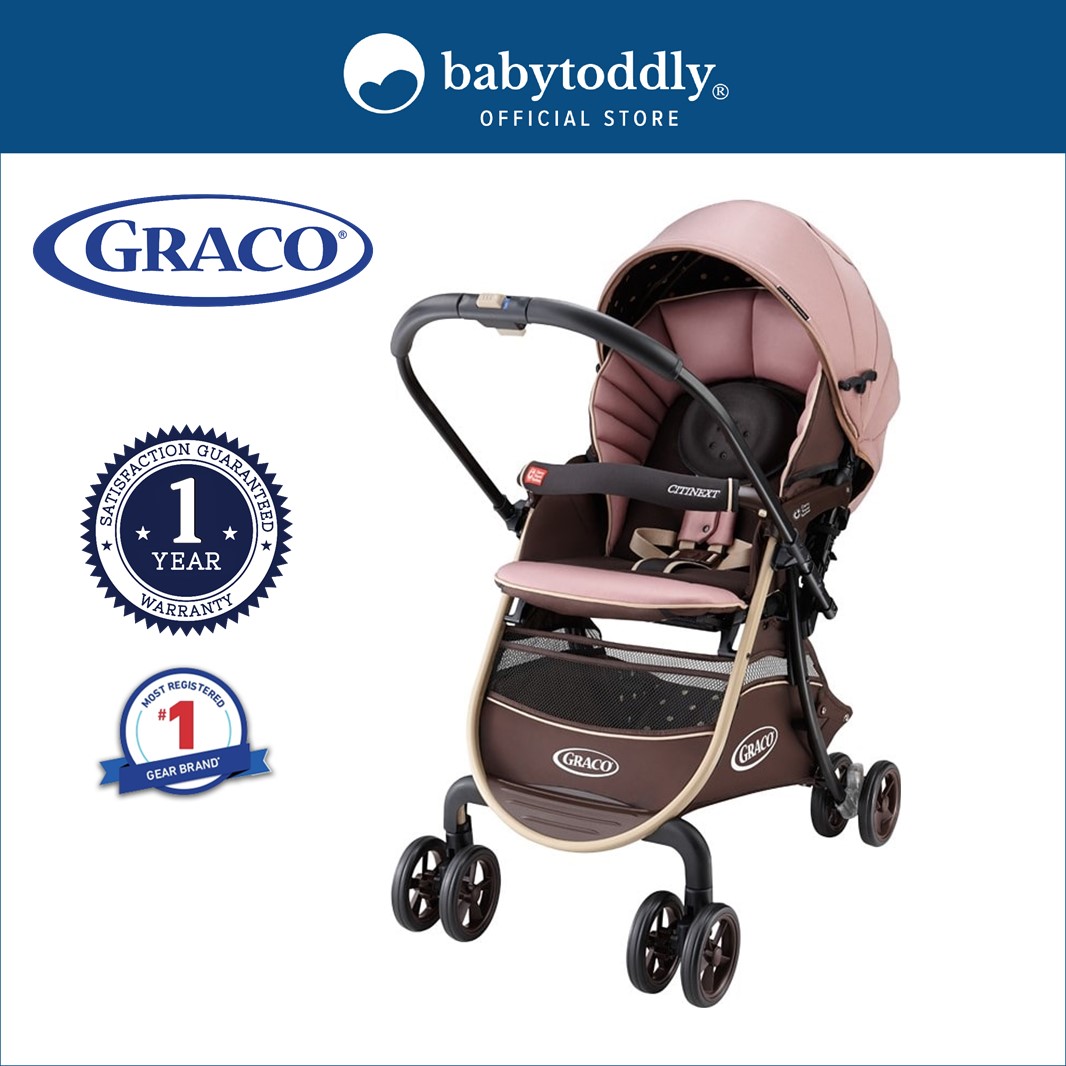graco citigo