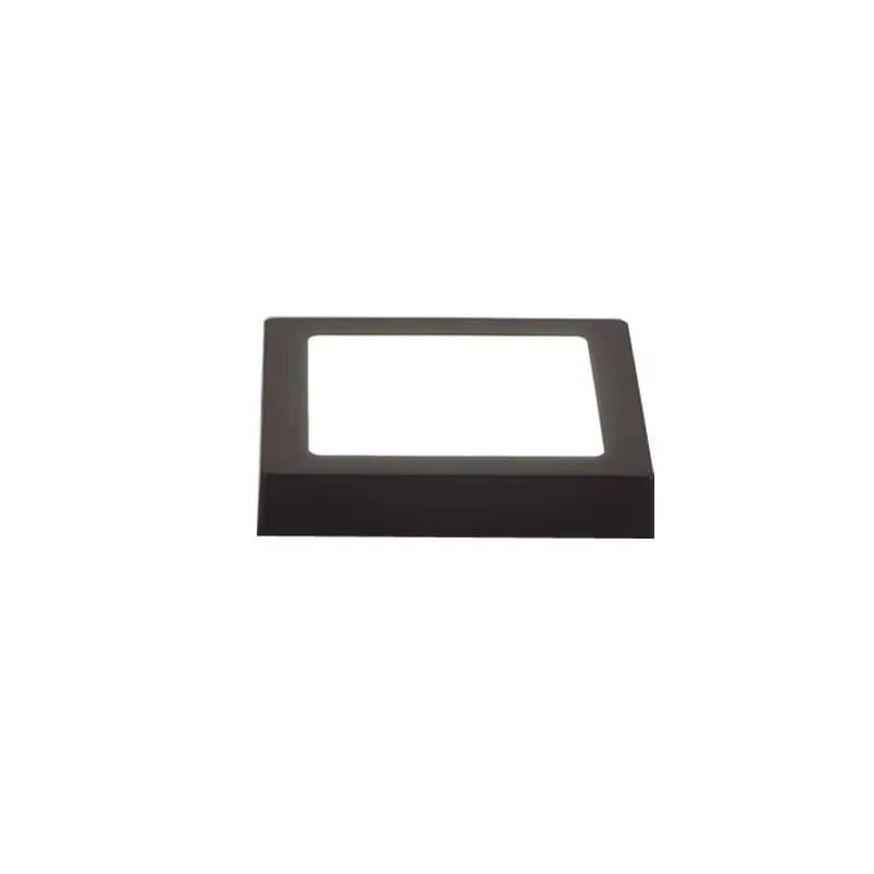 LED Surface Downlight Ceiling Downlight Glass LED Downlight Lampu Siling LED Ceiling Lamp Downlight
