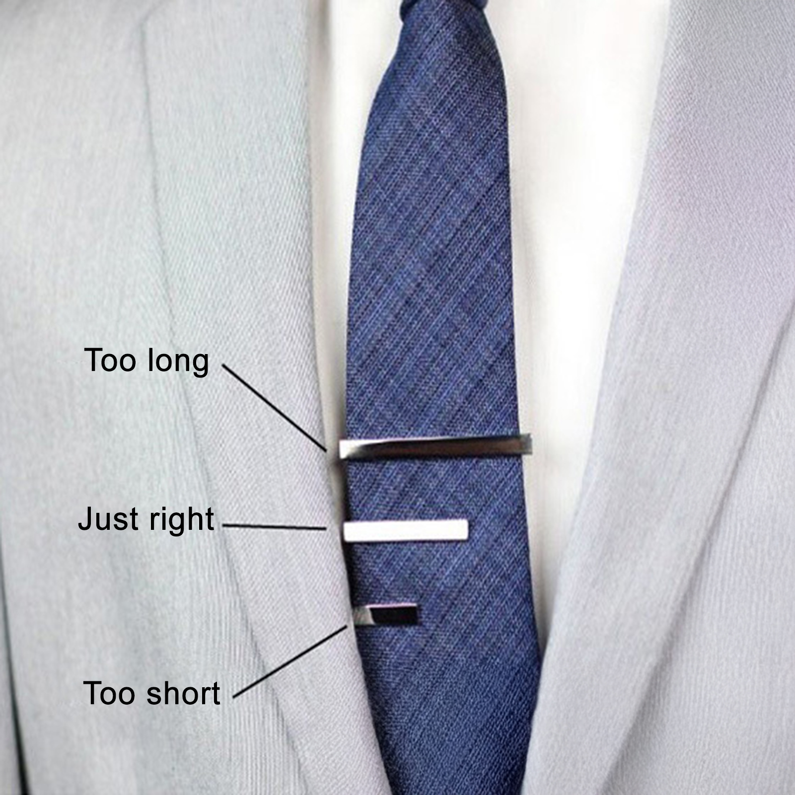 Meek fantisia người đàn ông ve áo clip tie clip và bền người đàn ông của tie clip hoàn hảo cho đi lại mặc thiết kế có thể tháo rời đa năng ve áo Clip Chất lượng cao vật liệu hợp kim