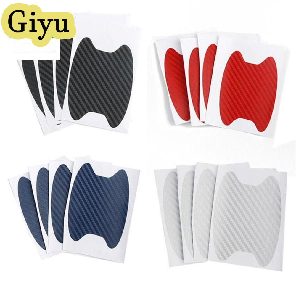 Giyu Handy Carbon Fiber แผ่นรองมือจับป้องกันการระคายเคือง ราคา 9 บาท*ส่งฟรี