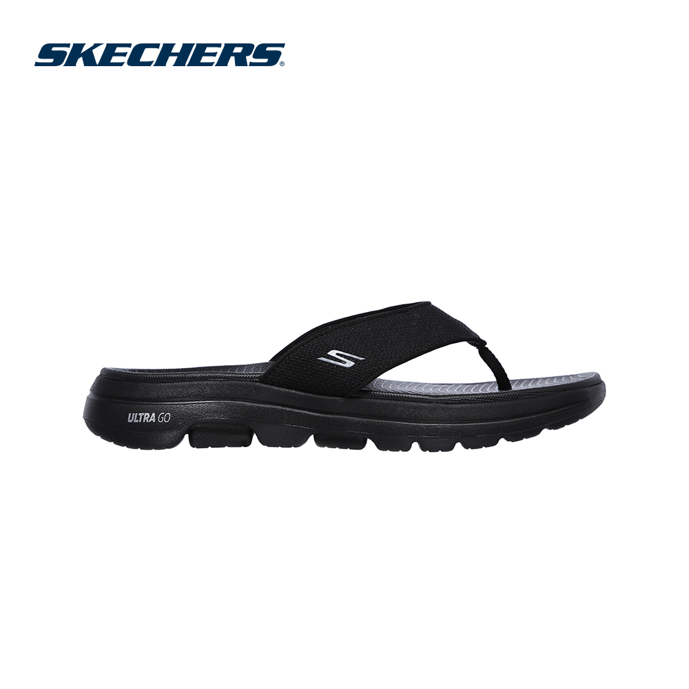 skechers flip flops size 6