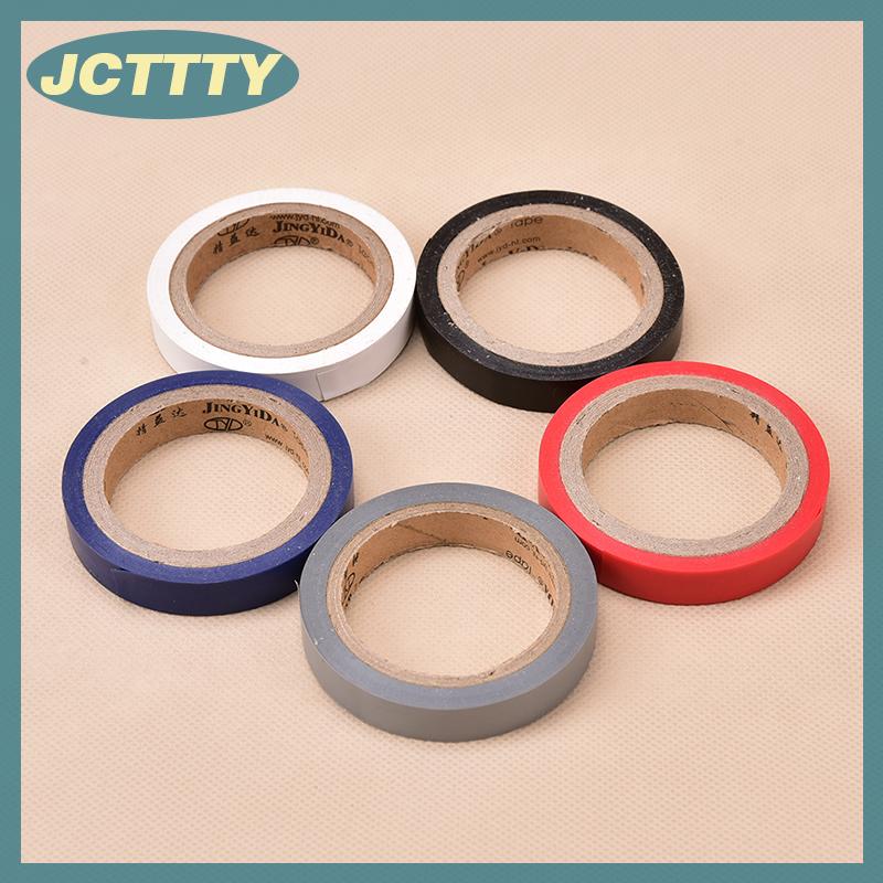 JCTTTY Băng dính tay vợt tennis cho băng dính tay vợt cầu lông