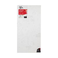 เฟรมผ้าใบระบายสี MONT MARTE ขนาด 30x60 ซม. คละลาย ชุด 1