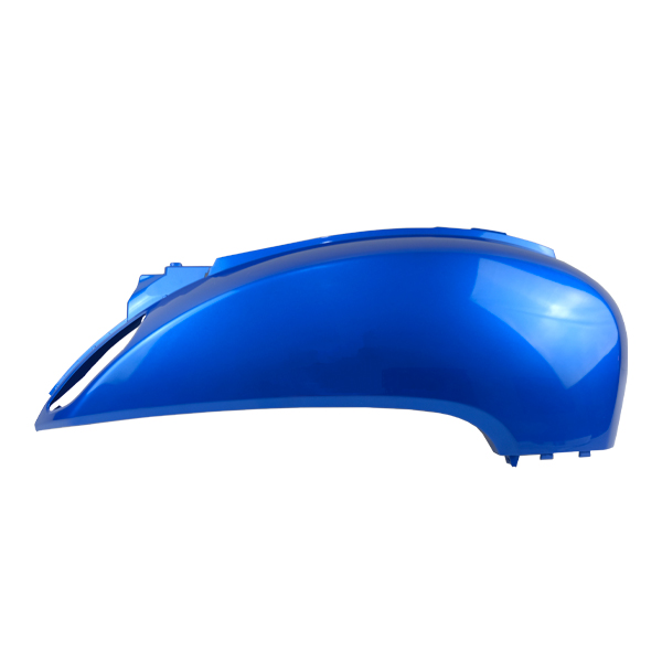 Cover Body Kanan Biru Honda Scoopy FI K16G 83500K16900VBM Harga 451,500 rupiah*Gratis Ongkir