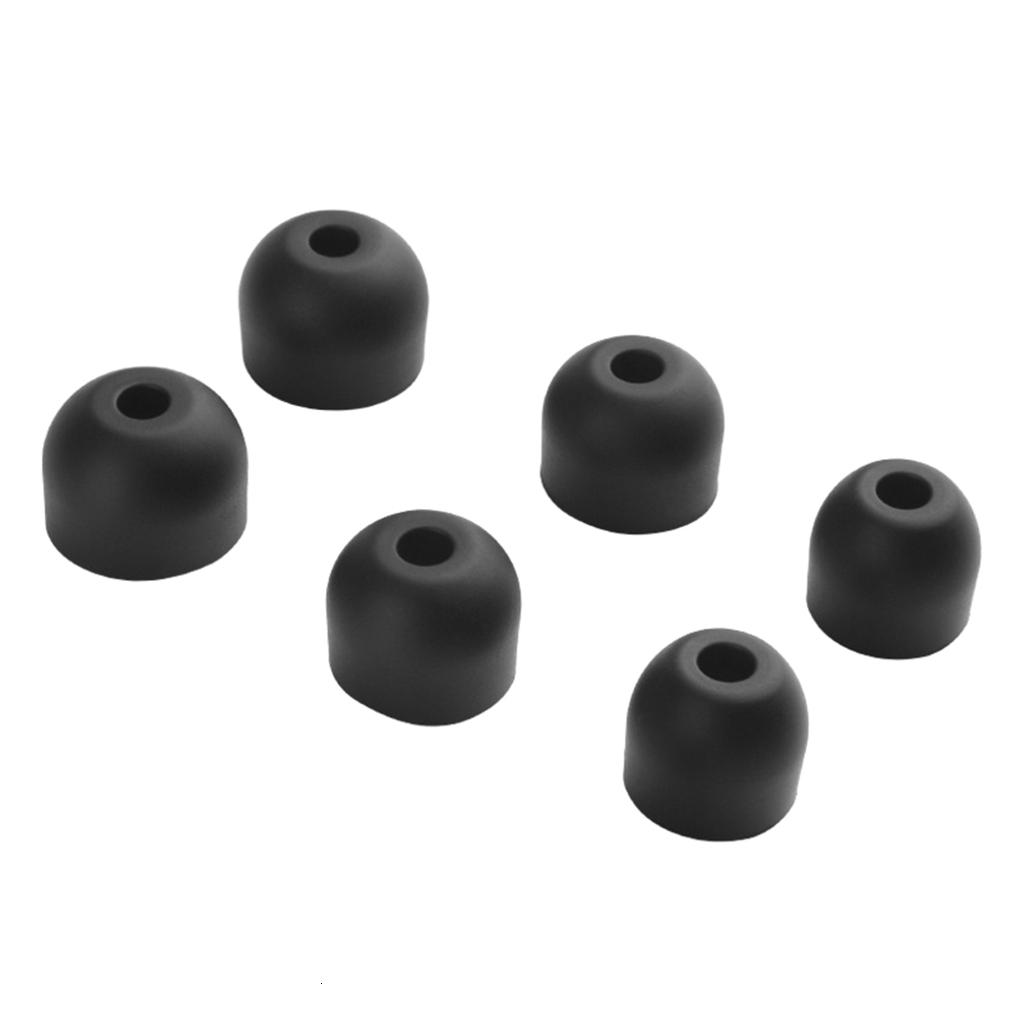 3 Bộ tai nghe chèn tai cải thiện cách ly âm thanh cho w200bt cộng với eartips