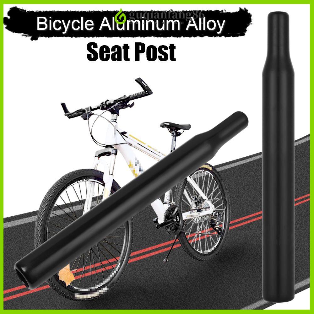 GUQIANFANG86 Bền chặt Hợp   loại Xe đạp leo núi MTB Ống ngồi xe đạp Cột an toàn cho xe đạp Chỗ ngồi Hỗ trợ thân cây