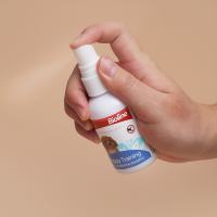 BIOLINE Ear Care Cleaner Drops/Eye Care/Ear Mites/Tear Stain Nasal Pet Care for Dogs and Cats
