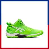 Green Hornet Asics Gelburst 26 Basketball Shoes - Fast Shipping