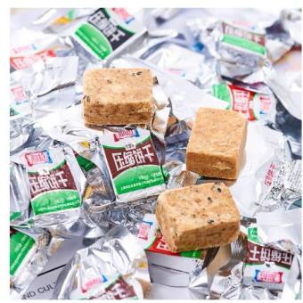 Lẻ 1 cái lương khô mini nhiều vị nội địa Trung