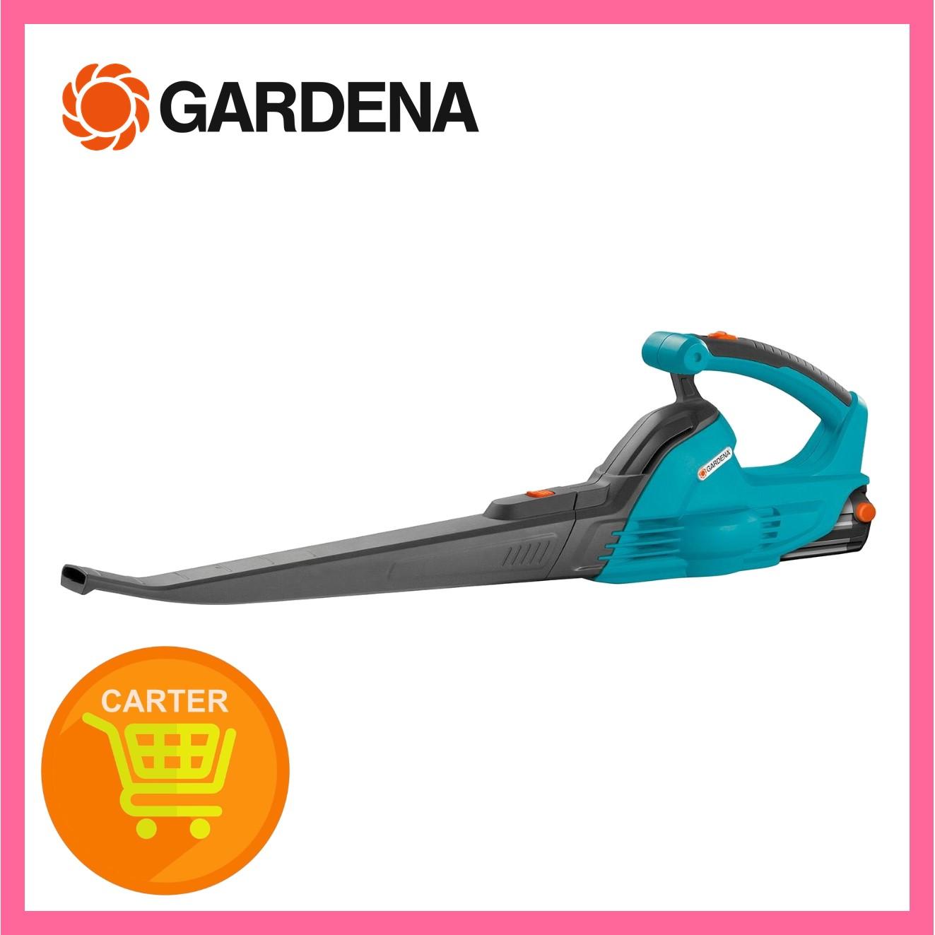 GARDENA Accu Blower Accujet 18 LI - G9335