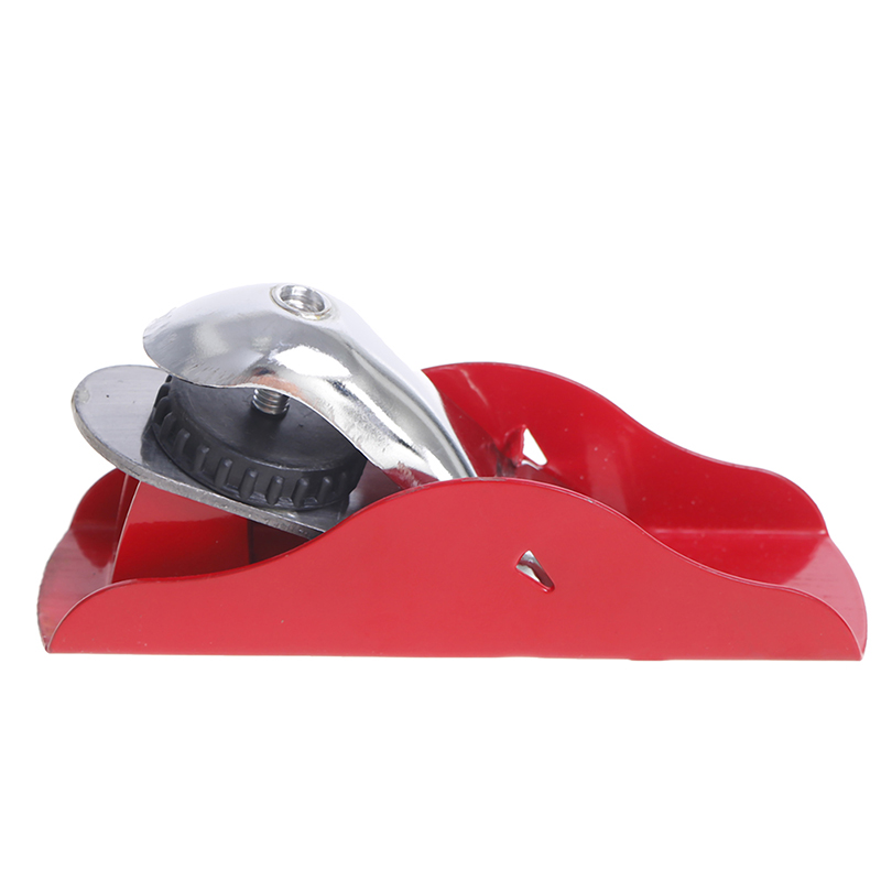 huayou Woodworking iron planer mini manual small iron planer hand DIY iron bird planer