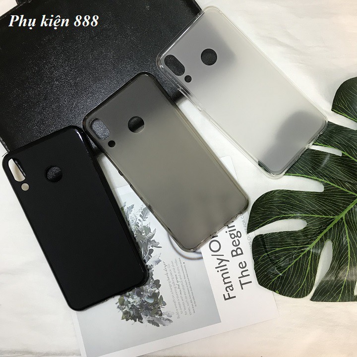 Ốp lưng asus zenfone 5 ze620kl silicone - ol2283