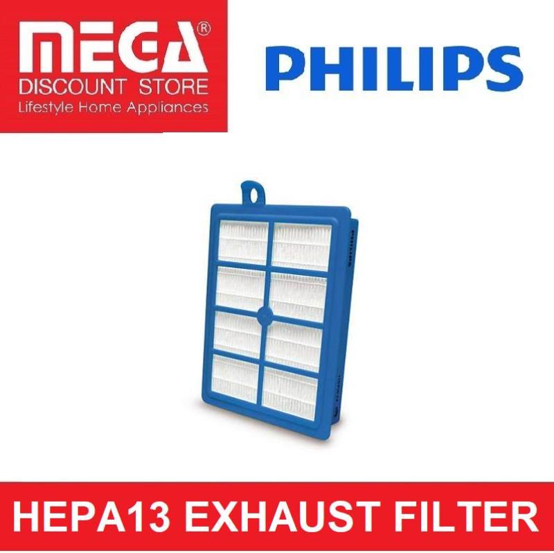 PHILIPS FC8038 HEPA13 EXHAUST FILTER Singapore