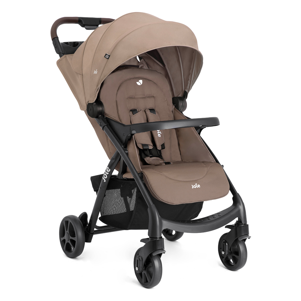 Joie Muze LX Stroller (New Born to 4 Years Old) - My Lovely Baby