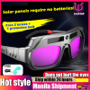 Solar Welding Glasses - Eye Protection for Welding (Brand: )