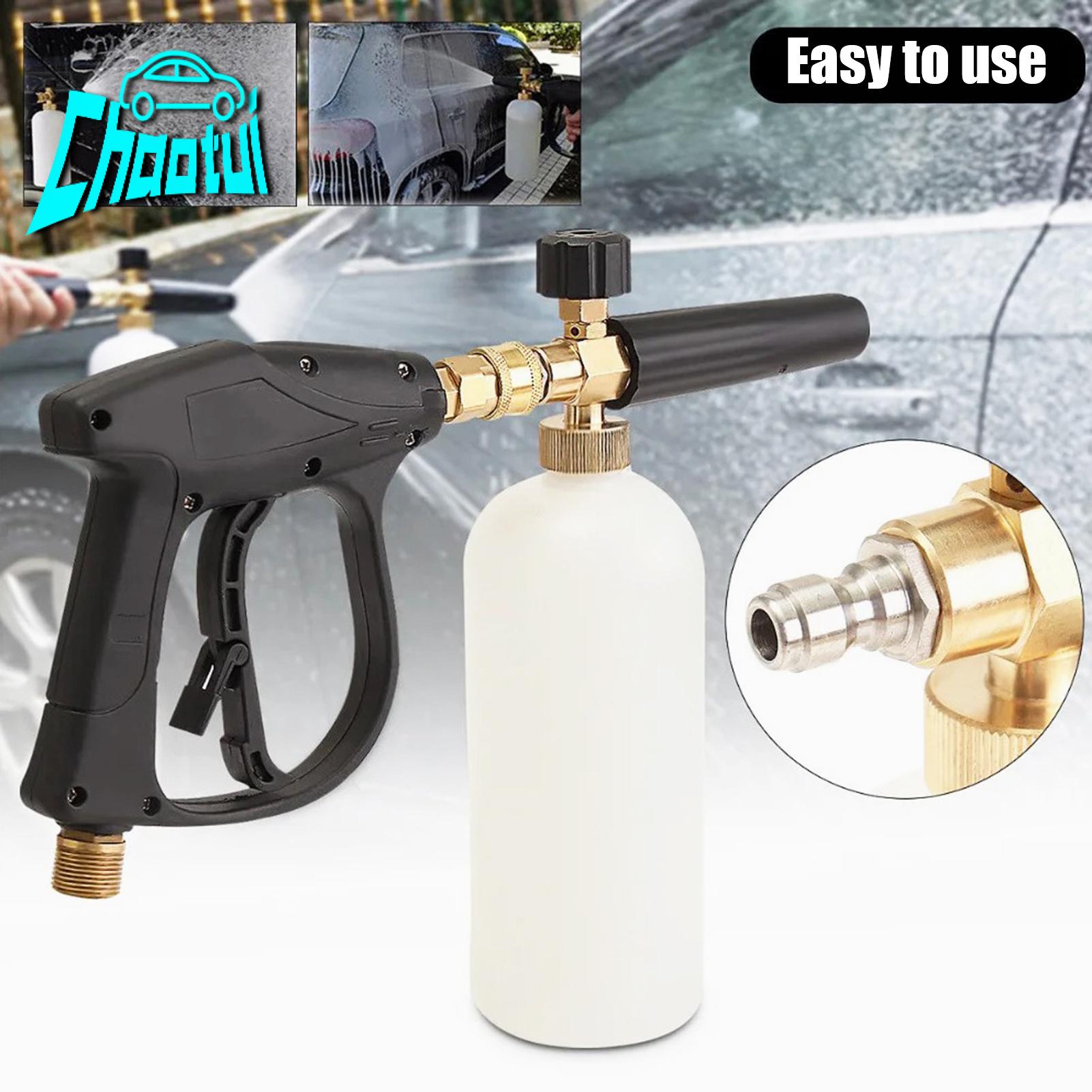 Chaotui Máy rửa phun áp lực couplers Máy rửa phun áp lực hộp đựng phụ kiện rustproof bọt Giá Treo cho vòi phun máy rửa phun áp lực Dễ dàng lắp đặt tổ chức chịu lực mạnh mẽ