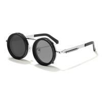 ONLYES 9 cấp độ Kính điều chỉnh độ sáng UV400. ND2-400. Kính mát phân cực  Bộ lọc ND Kính mắt Lái xe