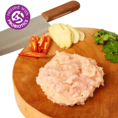 RedMart Fresh Minced Chicken - Reared With Probiotic