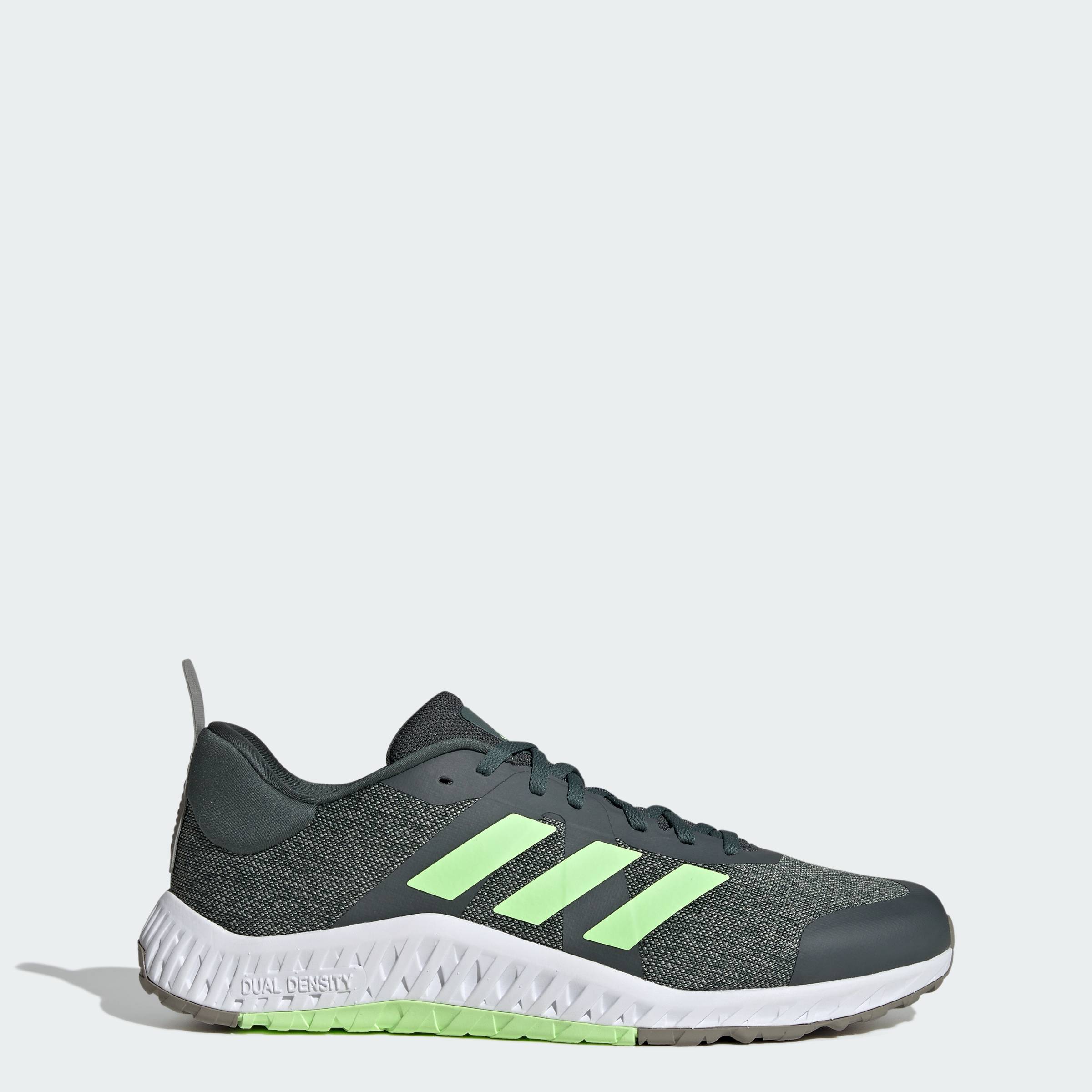 Discount on Adidas  shoes - SKU: adidas Training Everyset Shoes Unisex Grey IE8053