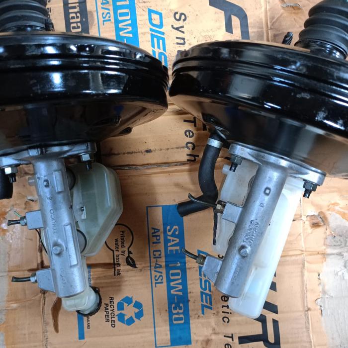 BOSTER REM MOBIL NISSAN LIVINA L11 COPOTAN JEPANG EX SINGAPOR - YERLS SHOP Giá 1,490,000 Đồng*Miễn phí vận chuyển