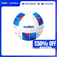 Molten F5N5000 32-Panel FIFA Quality Pro Certified Football Size 5